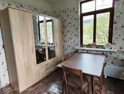 Apartment in Riga, Ciekurkalns, 31 м², 1 rm., 2 floor. - MM.LV