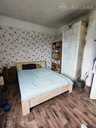 Apartment in Riga, Ciekurkalns, 31 м², 1 rm., 2 floor. - MM.LV - 3