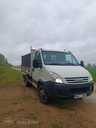 Dumper Iveco Dayli, 2008 y., 350 000 km. - MM.LV - 4