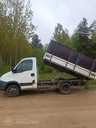 Dumper Iveco Dayli, 2008 y., 350 000 km. - MM.LV - 5