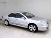 Peugeot 607, 2007/Июль, 209000 km, 2.7 л.. - MM.LV