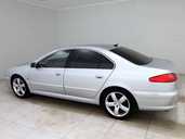 Peugeot 607, 2007/Июль, 209000 km, 2.7 л.. - MM.LV - 4