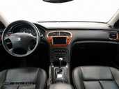 Peugeot 607, 2007/Июль, 209000 km, 2.7 л.. - MM.LV - 5