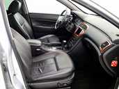 Peugeot 607, 2007/Июль, 209000 km, 2.7 л.. - MM.LV - 6