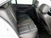 Peugeot 607, 2007/Июль, 209000 km, 2.7 л.. - MM.LV - 7
