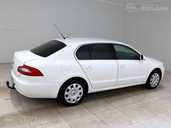 Skoda Superb, 2008/November, 343000 km, 1.8 l.. - MM.LV - 3