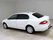 Skoda Superb, 2008/November, 343000 km, 1.8 l.. - MM.LV - 4