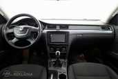 Skoda Superb, 2008/November, 343000 km, 1.8 l.. - MM.LV - 5