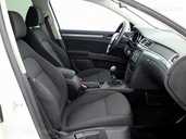 Skoda Superb, 2008/November, 343000 km, 1.8 l.. - MM.LV - 6