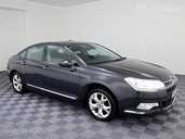 Citroen C5, 2008/Октябрь, 249000 km, 2.0 л.. - MM.LV