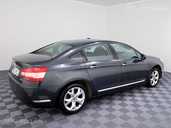 Citroen C5, 2008/Oktobris, 249000 km, 2.0 l.. - MM.LV - 3
