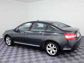 Citroen C5, 2008/Oktobris, 249000 km, 2.0 l.. - MM.LV - 4