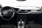 Citroen C5, 2008/Oktobris, 249000 km, 2.0 l.. - MM.LV - 5