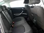 Citroen C5, 2008/Oktobris, 249000 km, 2.0 l.. - MM.LV - 7