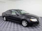 Volvo S80, 2008/Февраль, 269000 km, 3.2 л.. - MM.LV