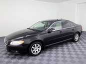 Volvo S80, 2008/Februāris, 269000 km, 3.2 l.. - MM.LV - 2
