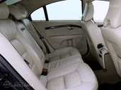 Volvo S80, 2008/Februāris, 269000 km, 3.2 l.. - MM.LV - 7