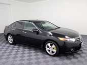 Honda Accord, 2008/August, 375000 km, 2.0 l.. - MM.LV