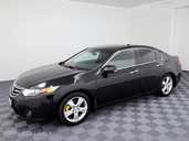 Honda Accord, 2008/August, 375000 km, 2.0 l.. - MM.LV - 2