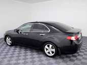 Honda Accord, 2008/August, 375000 km, 2.0 l.. - MM.LV - 4