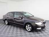 Skoda Superb, 2012/September, 227000 km, 1.4 l.. - MM.LV