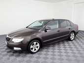 Skoda Superb, 2012/Сентябрь, 227000 km, 1.4 л.. - MM.LV - 2