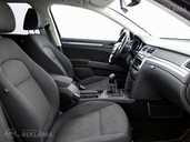 Skoda Superb, 2012/Сентябрь, 227000 km, 1.4 л.. - MM.LV - 6