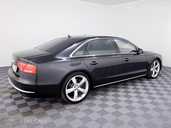 Audi A8, 2011/Jūnijs, 255000 km, 4.1 l.. - MM.LV - 3