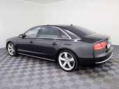 Audi A8, 2011/Jūnijs, 255000 km, 4.1 l.. - MM.LV - 4