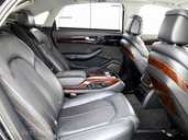 Audi A8, 2011/Jūnijs, 255000 km, 4.1 l.. - MM.LV - 7