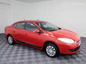 Renault Fluence, 2011/August, 332000 km, 1.6 l.. - MM.LV