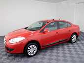Renault Fluence, 2011/Август, 332000 km, 1.6 л.. - MM.LV - 2