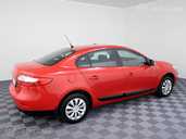 Renault Fluence, 2011/Август, 332000 km, 1.6 л.. - MM.LV - 3