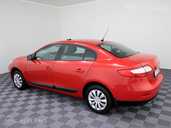 Renault Fluence, 2011/Август, 332000 km, 1.6 л.. - MM.LV - 4