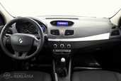 Renault Fluence, 2011/Август, 332000 km, 1.6 л.. - MM.LV - 5
