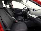 Renault Fluence, 2011/Август, 332000 km, 1.6 л.. - MM.LV - 6