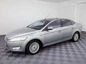 Ford Mondeo, 2008/Janvāris, 339000 km, 2.0 l.. - MM.LV - 2