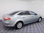 Ford Mondeo, 2008/Janvāris, 339000 km, 2.0 l.. - MM.LV - 3