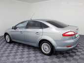 Ford Mondeo, 2008/Janvāris, 339000 km, 2.0 l.. - MM.LV - 4