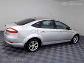 Ford Mondeo, 2008/Jūlijs, 267000 km, 2.0 l.. - MM.LV - 3