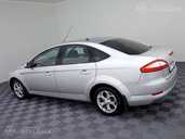 Ford Mondeo, 2008/Jūlijs, 267000 km, 2.0 l.. - MM.LV - 4