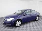 Opel Insignia, 2009/Август, 134000 km, 1.8 л.. - MM.LV - 2