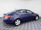 Opel Insignia, 2009/Август, 134000 km, 1.8 л.. - MM.LV - 3