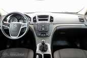 Opel Insignia, 2009/Август, 134000 km, 1.8 л.. - MM.LV - 5