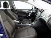 Opel Insignia, 2009/Август, 134000 km, 1.8 л.. - MM.LV - 6