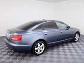 Audi A6, 2004/Сентябрь, 274000 km, 2.4 л.. - MM.LV - 3