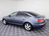 Audi A6, 2004/Сентябрь, 274000 km, 2.4 л.. - MM.LV - 4