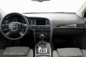 Audi A6, 2004/Сентябрь, 274000 km, 2.4 л.. - MM.LV - 5
