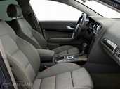 Audi A6, 2004/Сентябрь, 274000 km, 2.4 л.. - MM.LV - 6