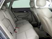 Audi A6, 2004/Сентябрь, 274000 km, 2.4 л.. - MM.LV - 7